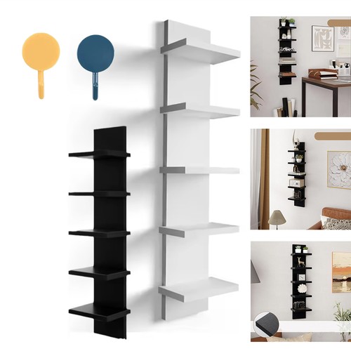 Tier wall shelf unit - tier,