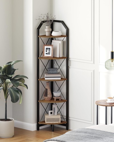 Corner shelf 5 - corner, shelf,