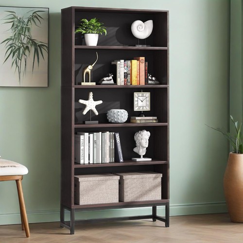 Storage cabinet bookshelf - cabinet,