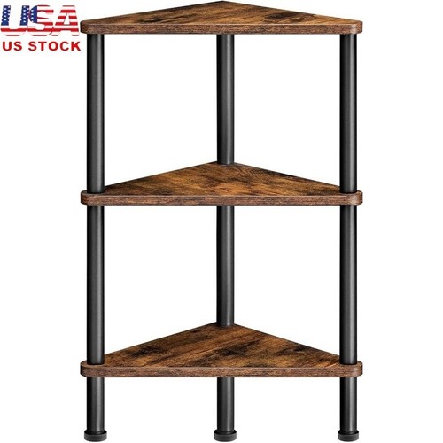 Corner shelf unit tier - shelf,