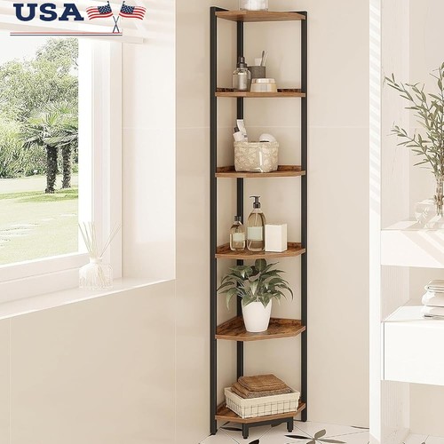 Corner shelf stand storage - corner,