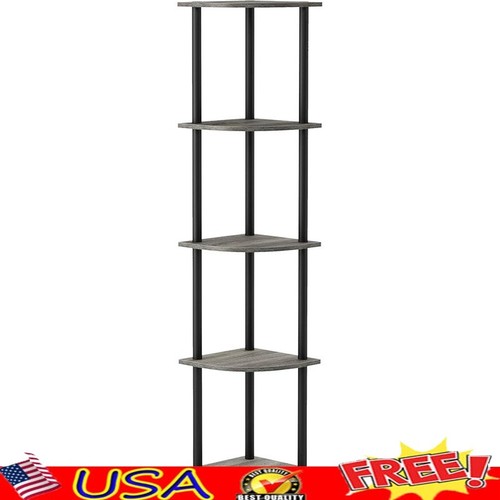Tier corner shelf durable - corner,
