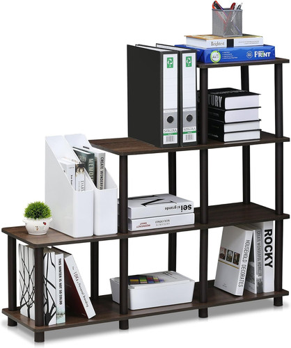 Turn tube storage shelves - turn-n-tube,