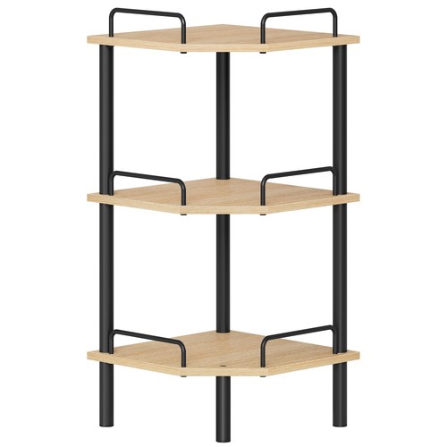 Corner shelf stand tier - shelf,