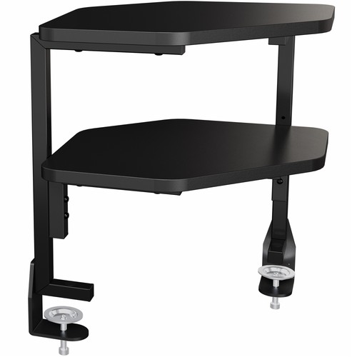 Vivo black corner clamp - vivo,