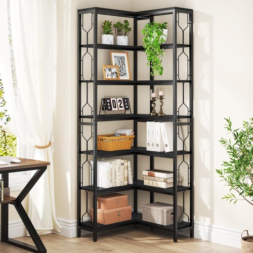 Tier corner shelf - corner,