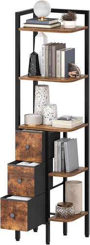 Corner shelf stand - shelf,