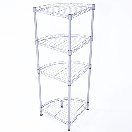 Tier corner storage - corner,