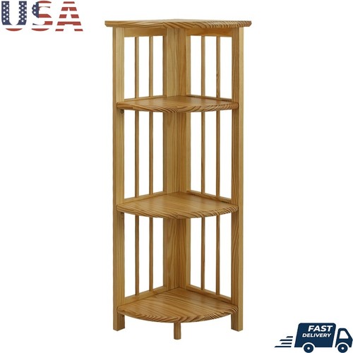 Shelf corner folding - corner,