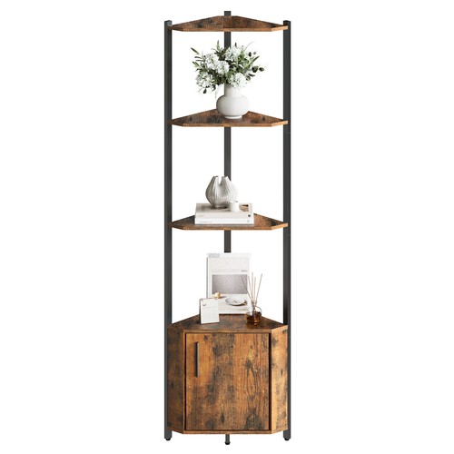 Corner shelf stand - corner, 58