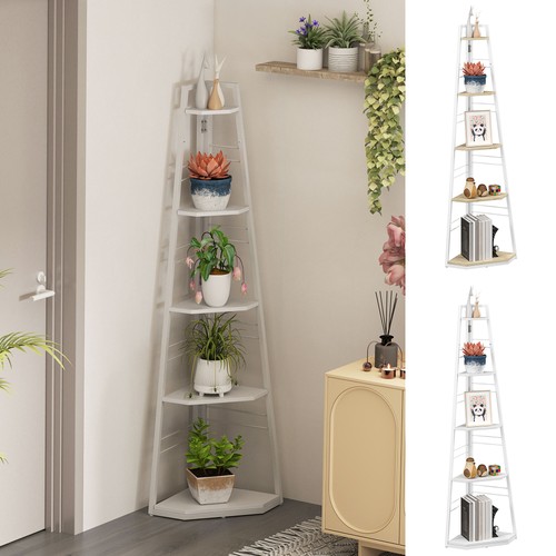 Tier corner shelf - shelf,, storage