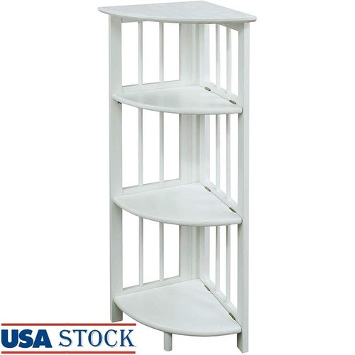 Shelf solid wood corner - solid,