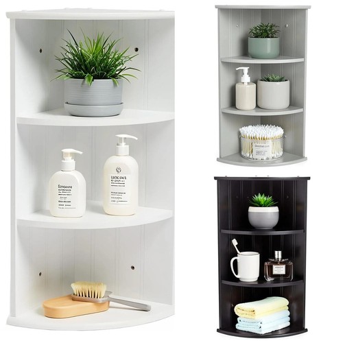 Tier corner shelf - tier,