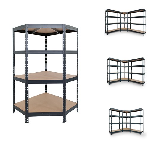 Shelving garage series - garage,