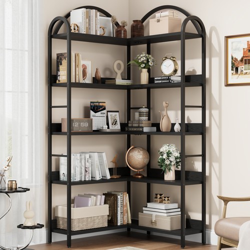 Large tier arched shaped - large, 5-tier