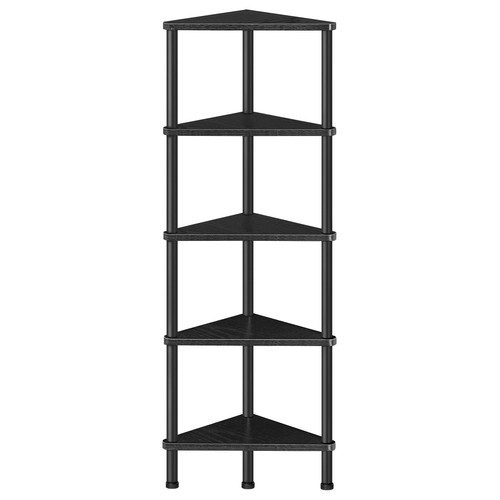 Corner shelf stand industrial - corner,