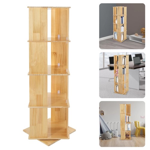Rotating tier corner - 6,