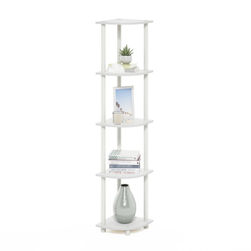Furinno turn tube - furinno, 5-tier
