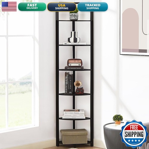 Tier corner shelf narrow - 6,