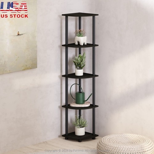 Corner shelf unit tier - shelf,