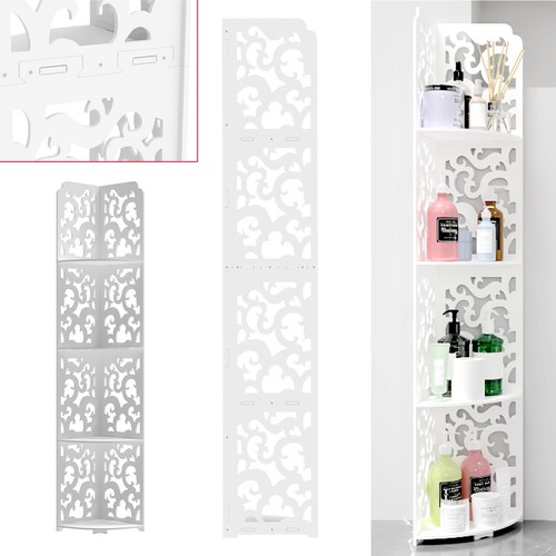 White corner shelves free - corner,