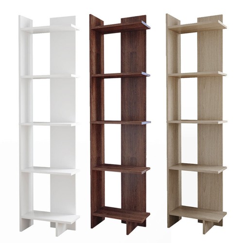 Corner bookcase shelf tiers - bookcase,