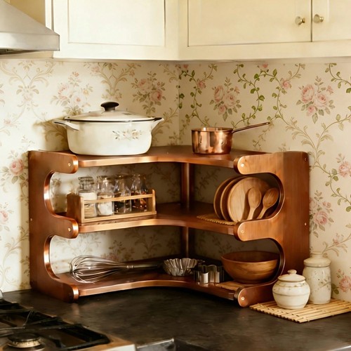Modern wooden freestanding - wooden,