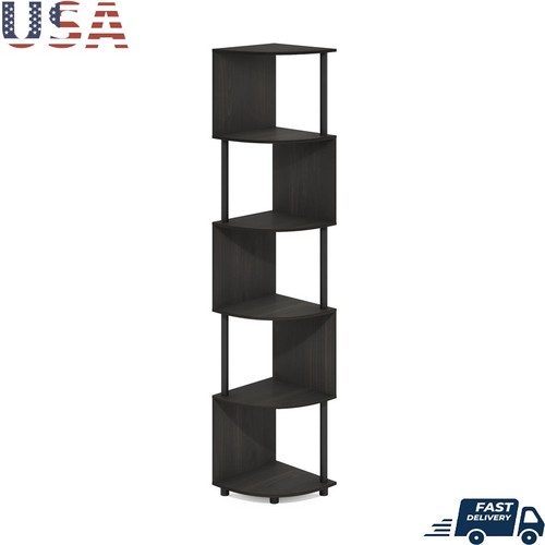 Tier zigzag corner - 5-tier,