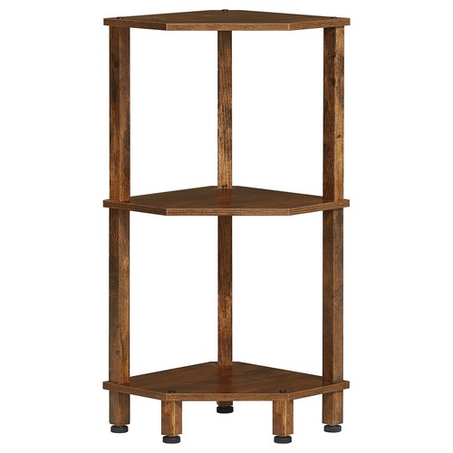 Yufam tier corner shelf - yufam, 3-tier