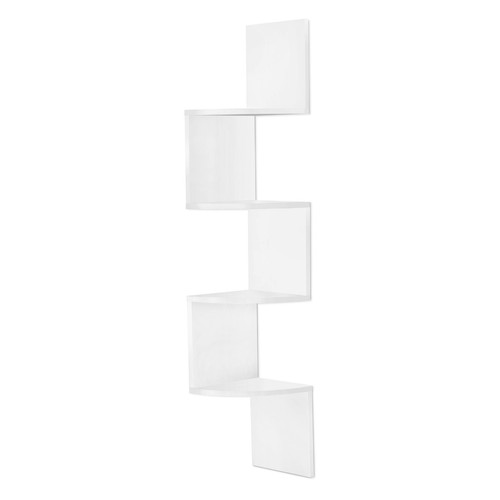 Tier zig zag geometric - 5-tier,