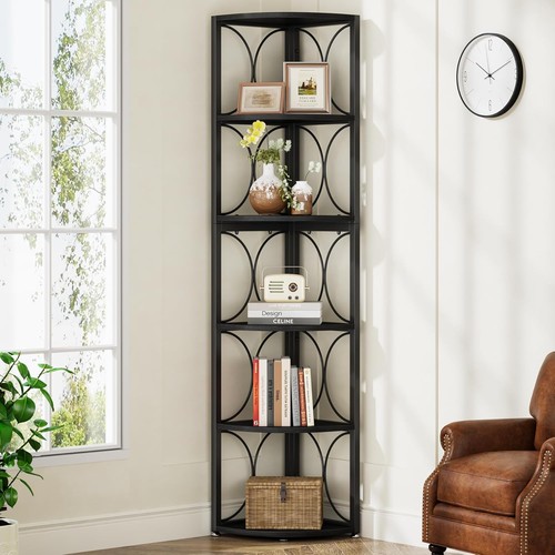 Inch tall corner shelf 6 - 67,