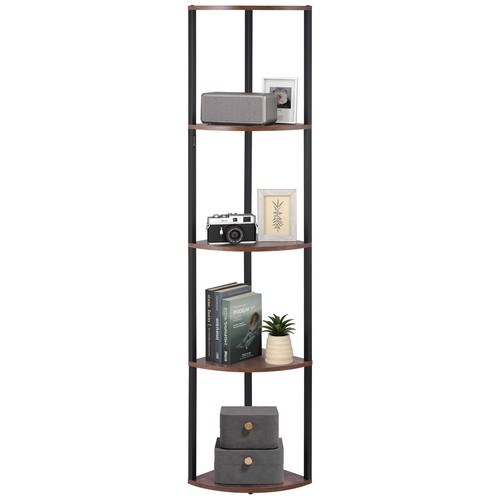 Vevor tier corner shelf - tier,