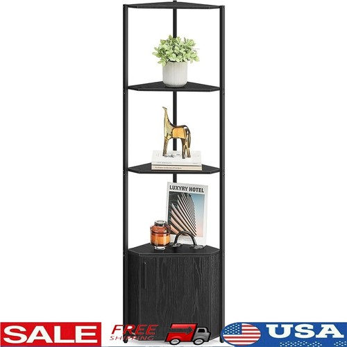 Corner shelf storage - corner, unit
