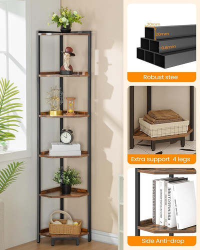 Corner shelf stand - stand,,