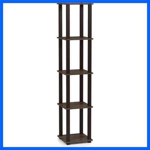 Space saving tier - space-saving, corner