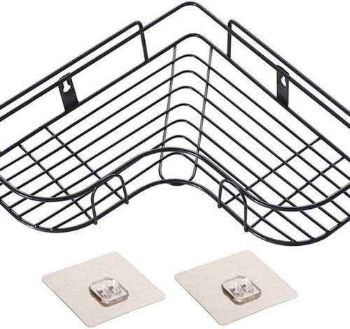 Triangular shower caddy - shower,