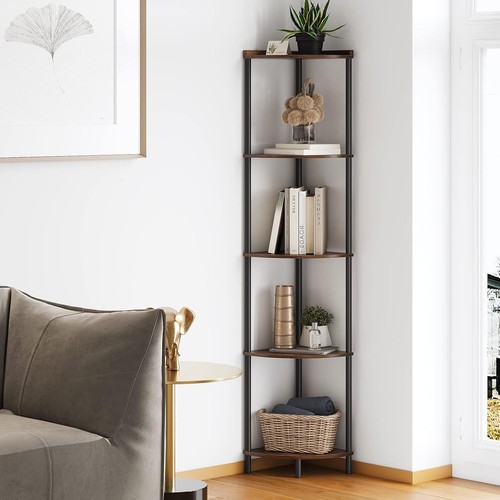 Tier corner shelf - 5-tier, 65