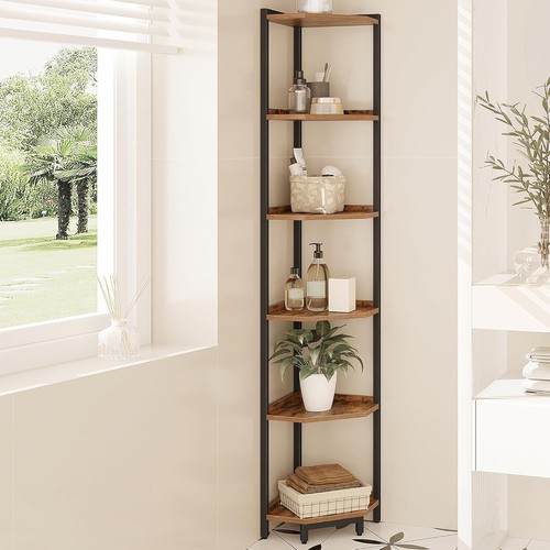 Corner shelf stand - shelf,