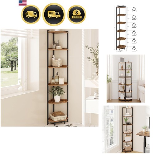 Corner shelf stand - corner,