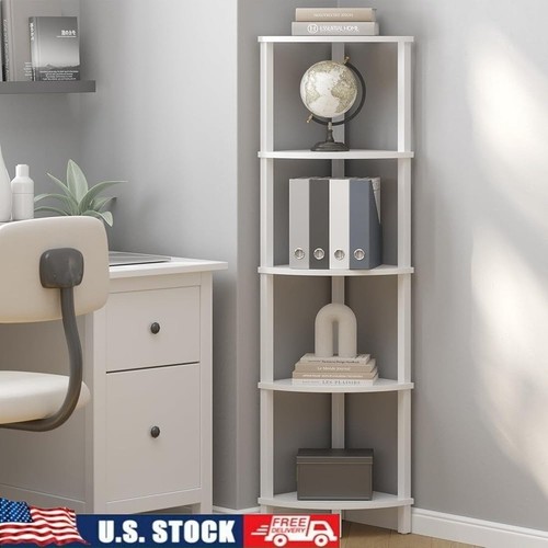 Tier corner shelf - 5,