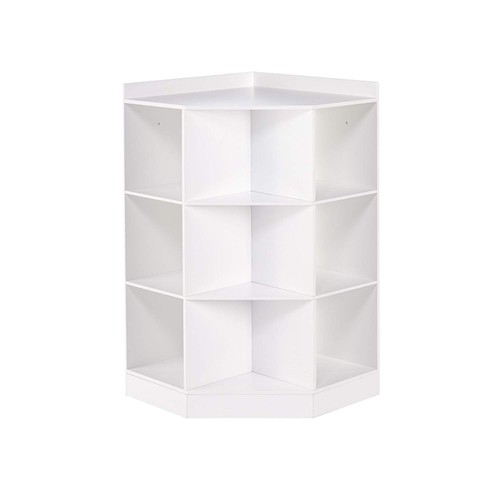 Kids playroom cubby corner - kids, 6-cubby