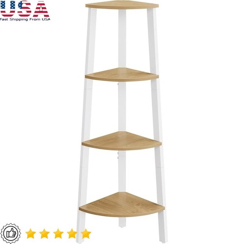 Industrial corner shelf - industrial, unit