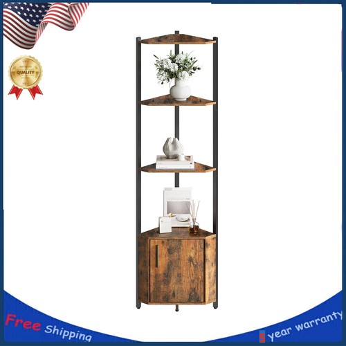 Tier corner shelf - corner,