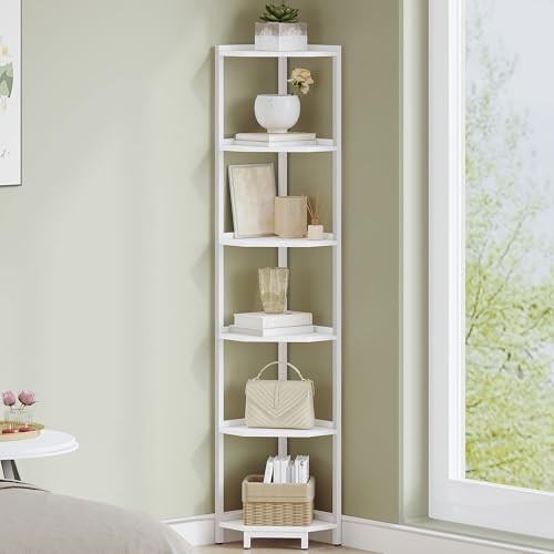 Corner shelf stand - corner, stand,