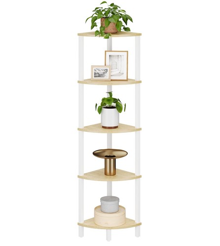5tier industrial corner - 5tier,