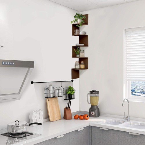 Tier corner shelf wall mount - tier,