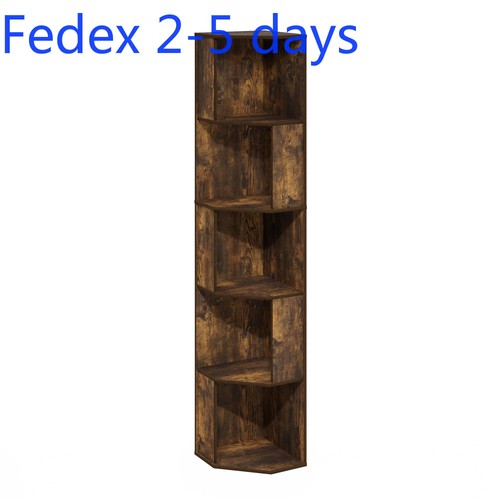 Furinno econ corner - furinno, shelf