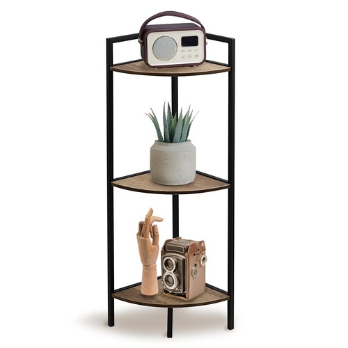 Corner shelf stand - corner,