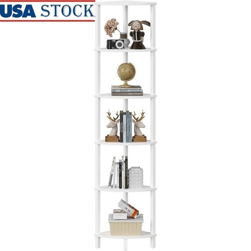 Adjustable corner shelf - adjustable,