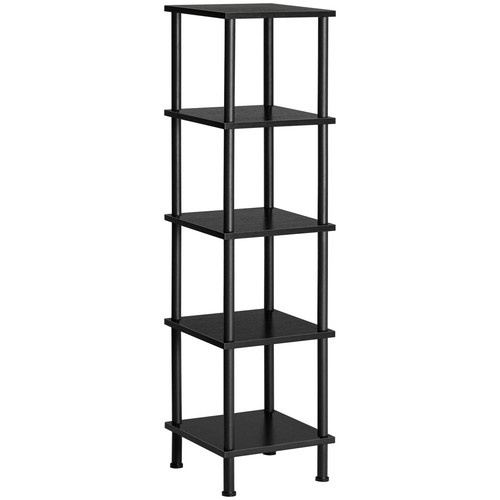 Hoobro tier corner shelf - 5-tier,